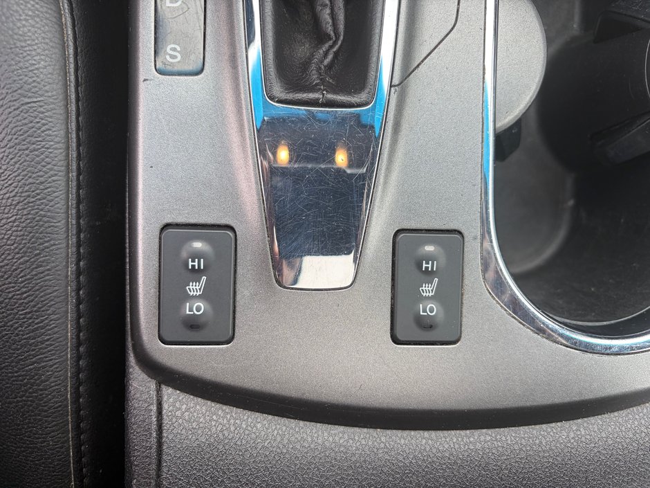 Acura RDX Tech Pkg 2014-15