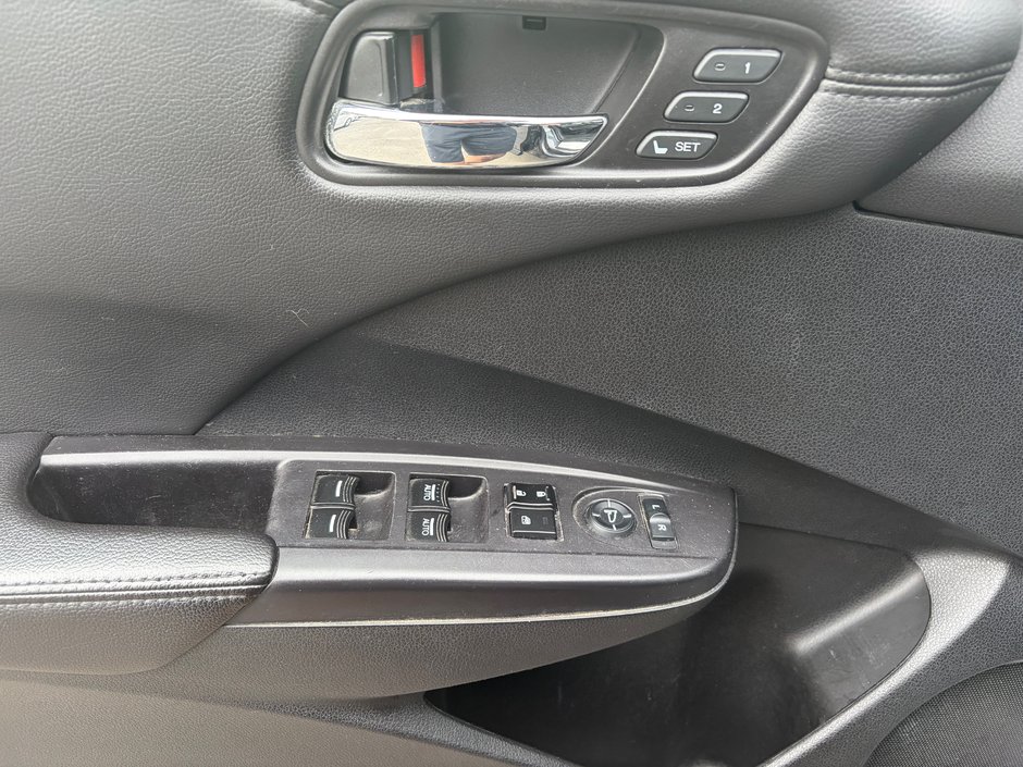 Acura RDX Tech Pkg 2014-9