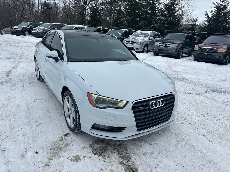 2015 Audi A3-0