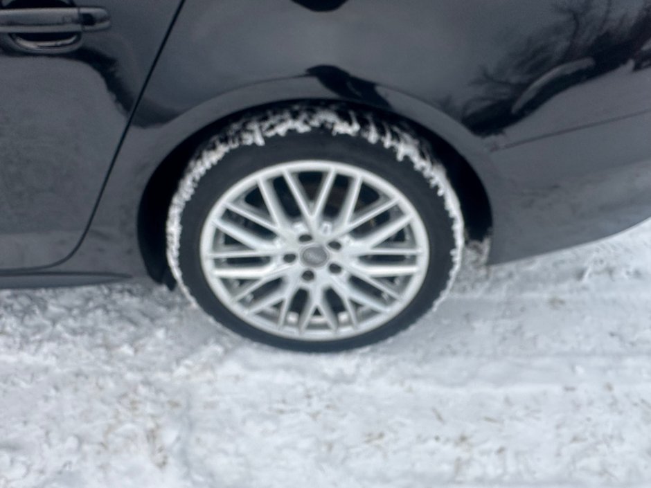 Audi A4 Komfort plus 2015-5