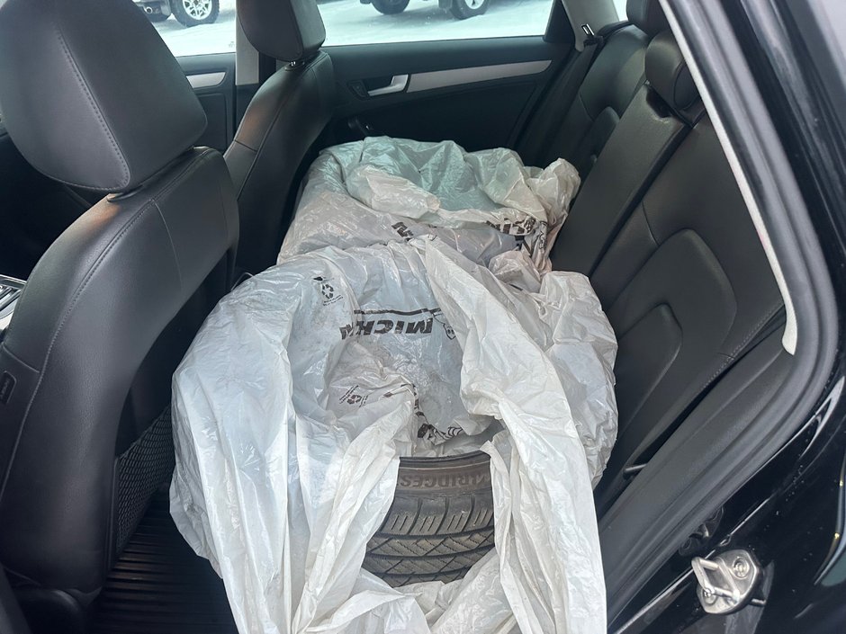 Audi A4 Komfort plus 2015-4