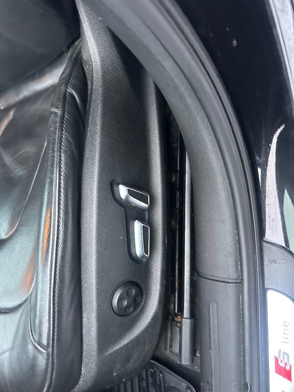 Audi A4 Komfort plus 2015-9