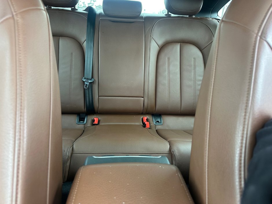 Audi A7 3.0T Progressiv 2014-16