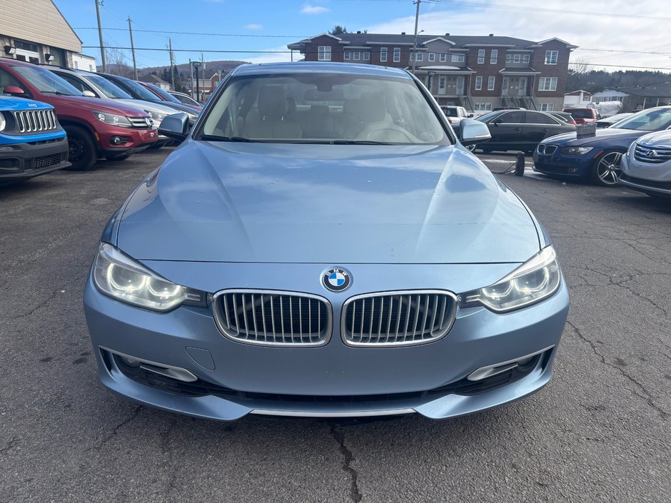 BMW 3 Series 328i 2013-7