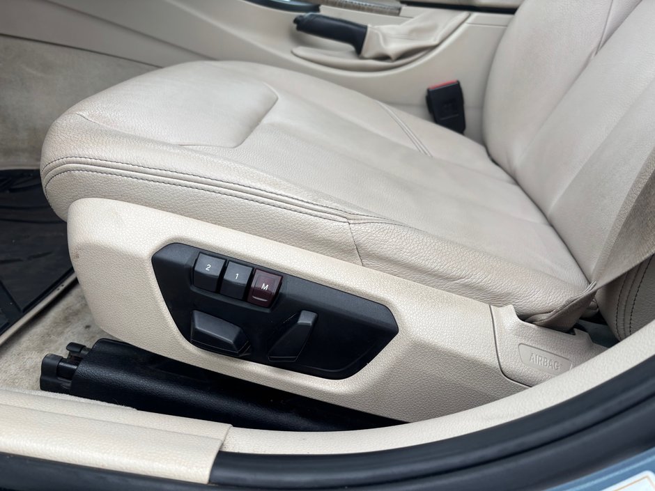 2013 BMW 3 Series 328i-9