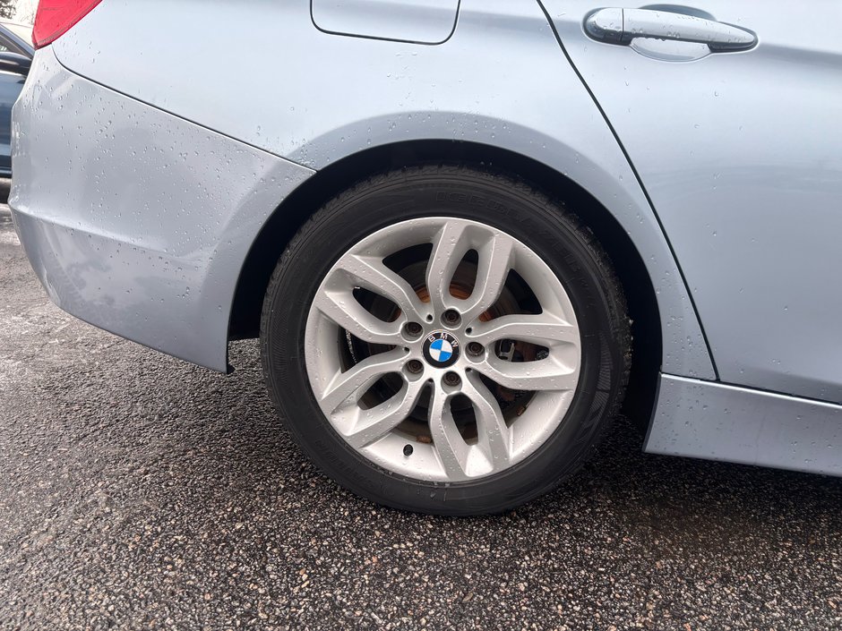 2013 BMW 3 Series 328i-16