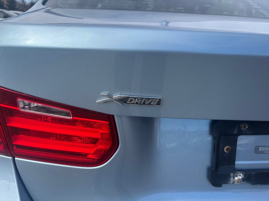 BMW 3 Series 328i 2013-3