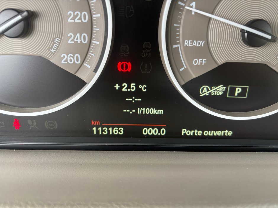 2013 BMW 3 Series 328i-11