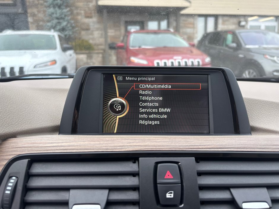 2013 BMW 3 Series 328i-12