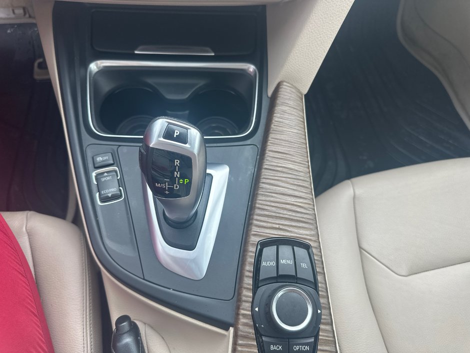 BMW 3 Series 328i 2013-13