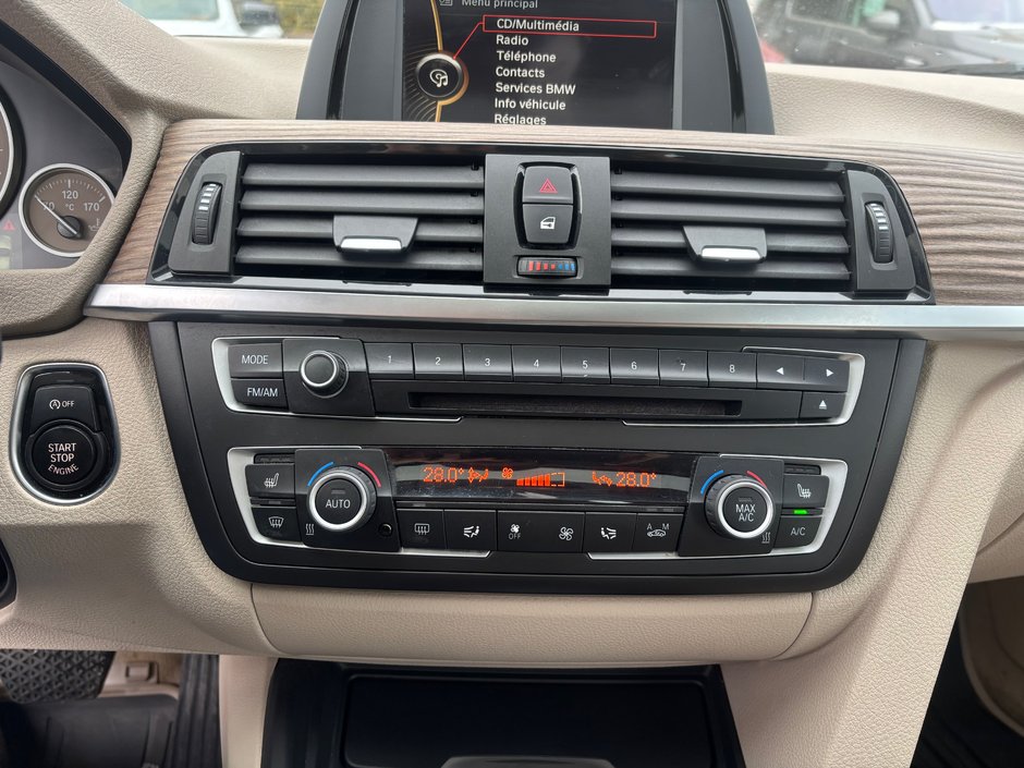 2013 BMW 3 Series 328i-13