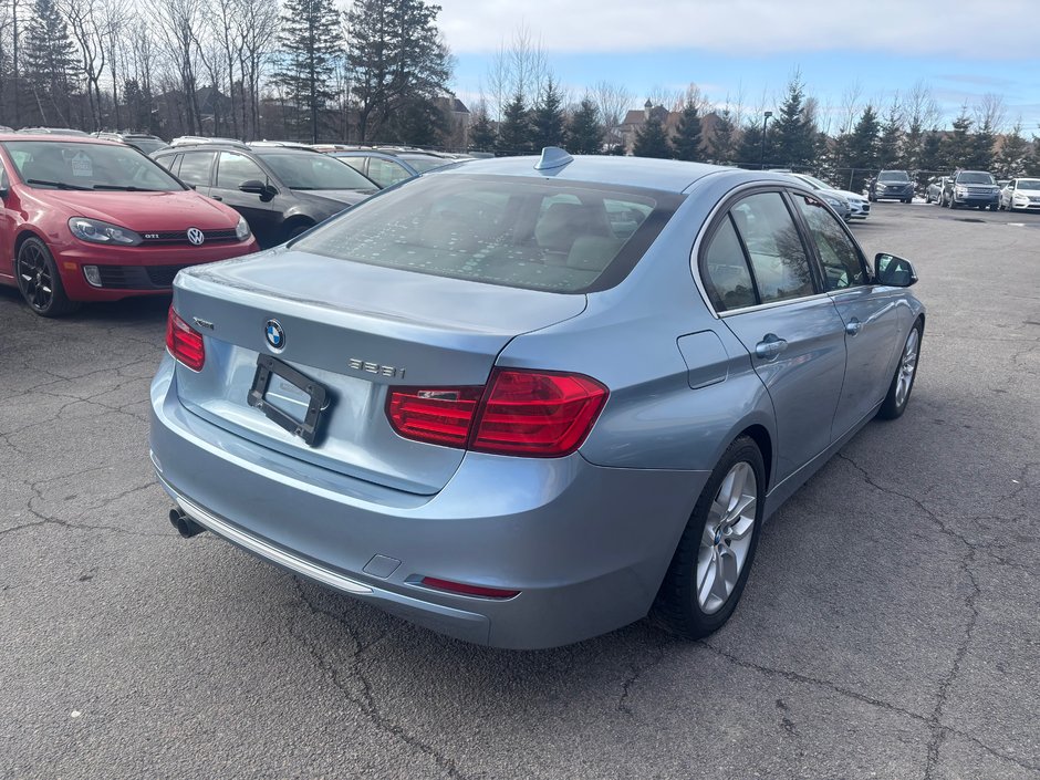 BMW 3 Series 328i 2013-1