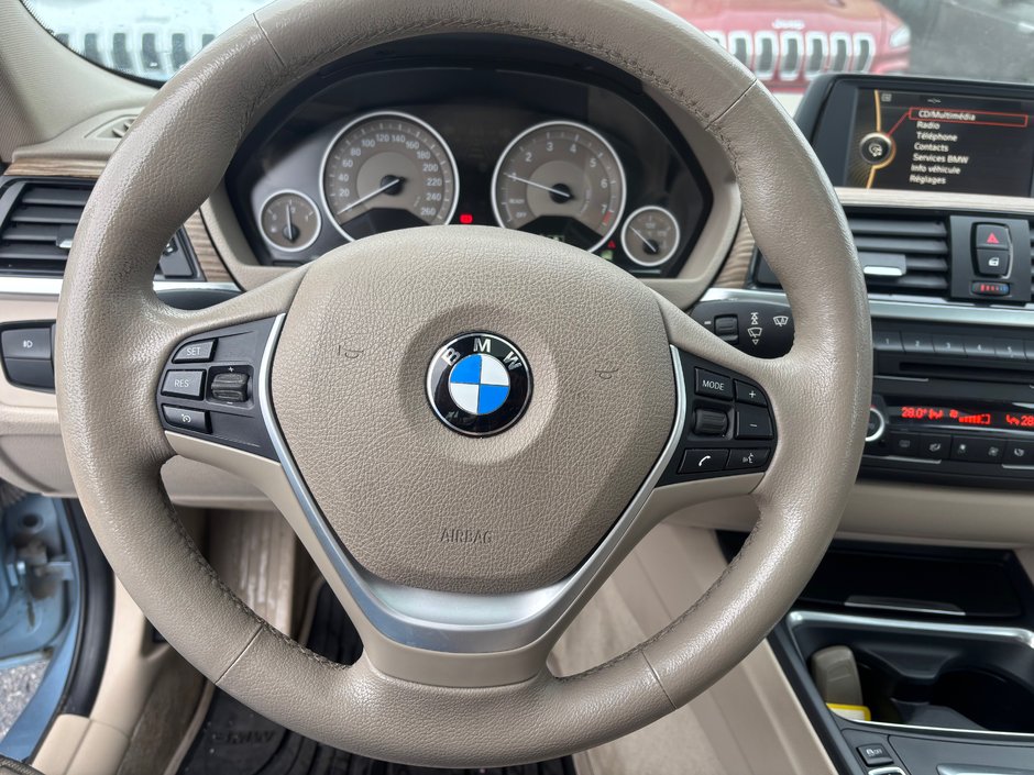 2013 BMW 3 Series 328i-10