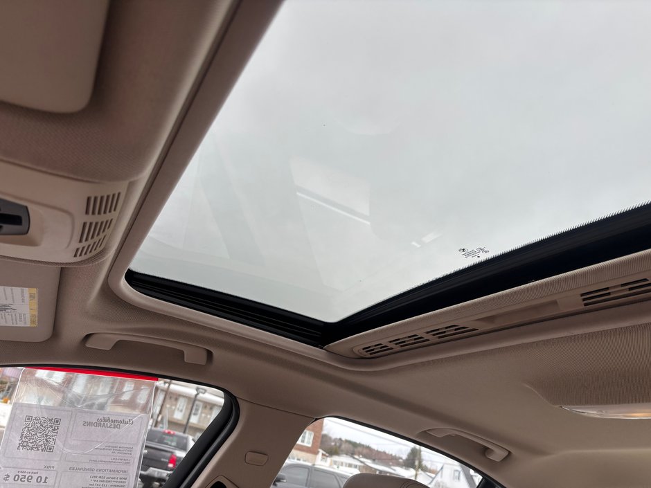 2013 BMW 3 Series 328i-15