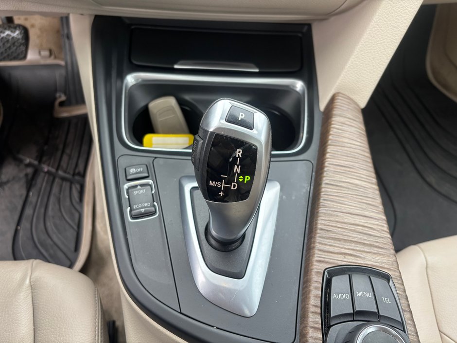 2013 BMW 3 Series 328i-14