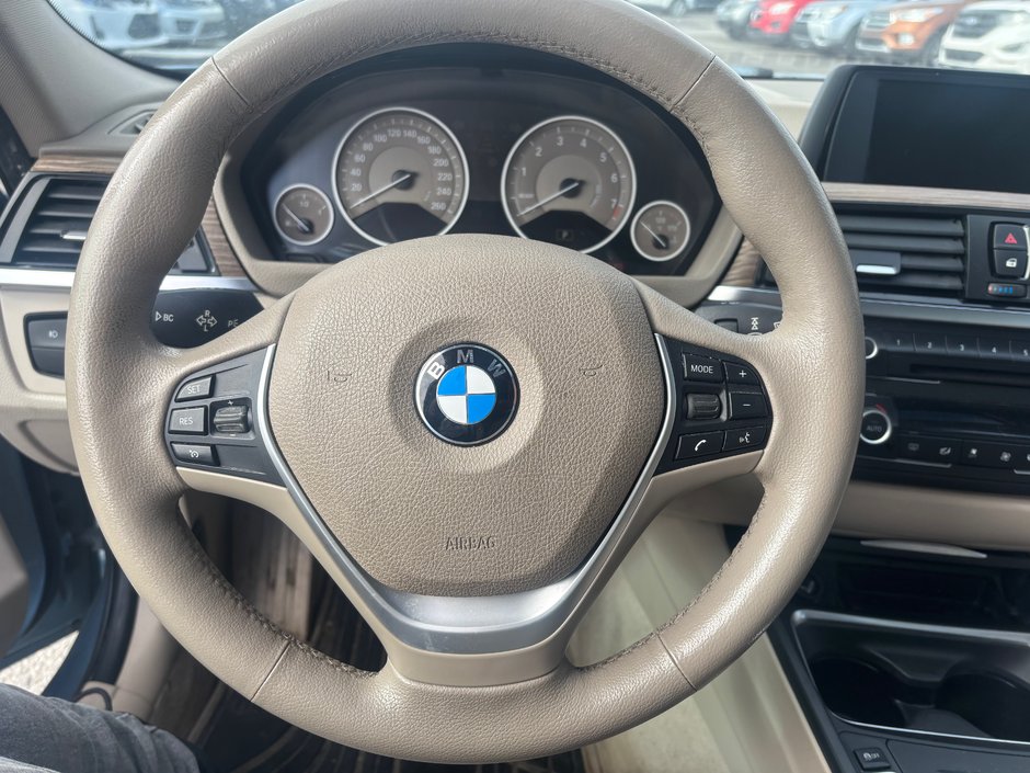 BMW 3 Series 328i 2013-10