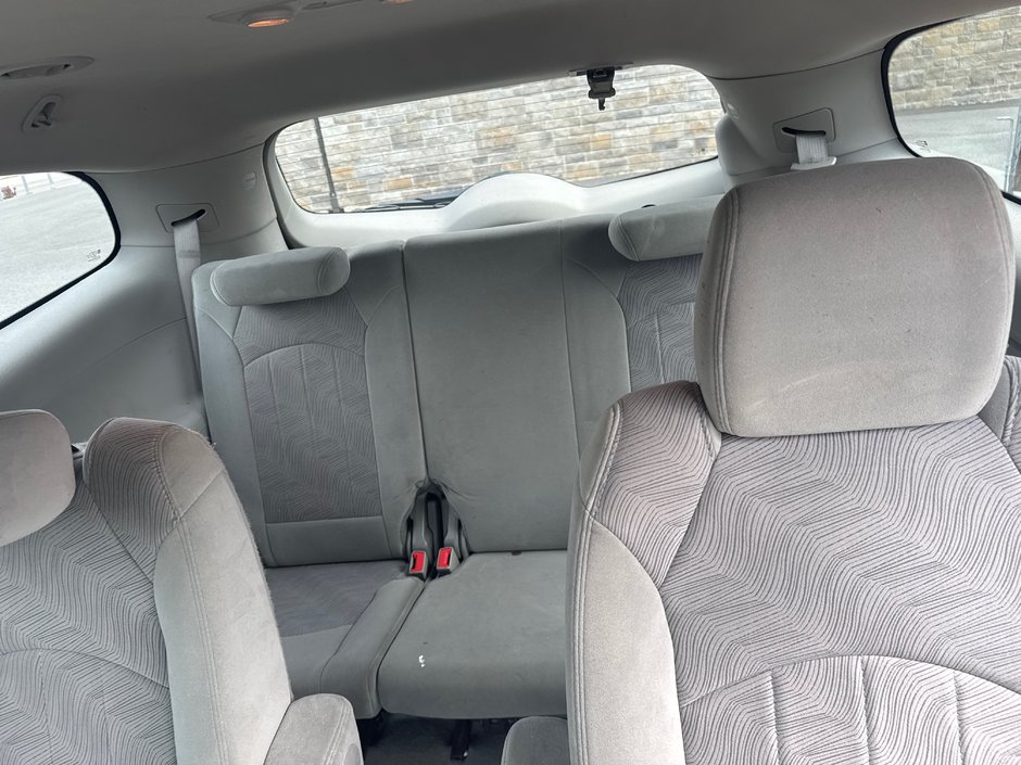 2013 Buick Enclave CONVENIENCE-7