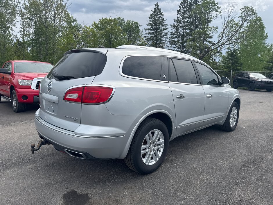 2013 Buick Enclave CONVENIENCE-3