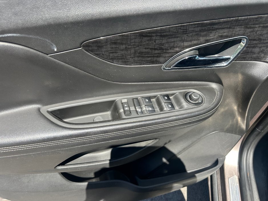 Buick Encore  2013-6