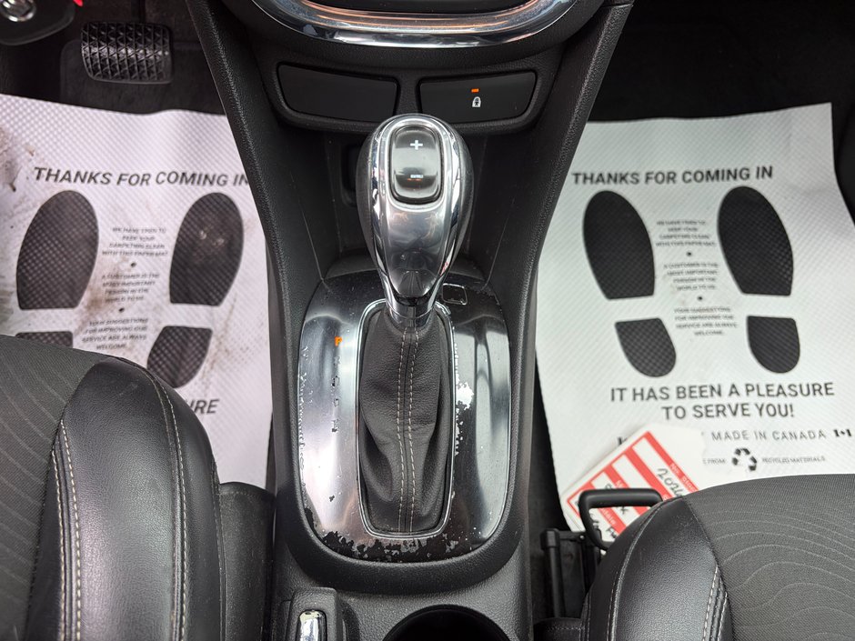 Buick Encore  2013-8