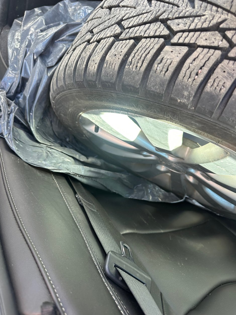 Cadillac ATS 2.0L TURBO 2017-21