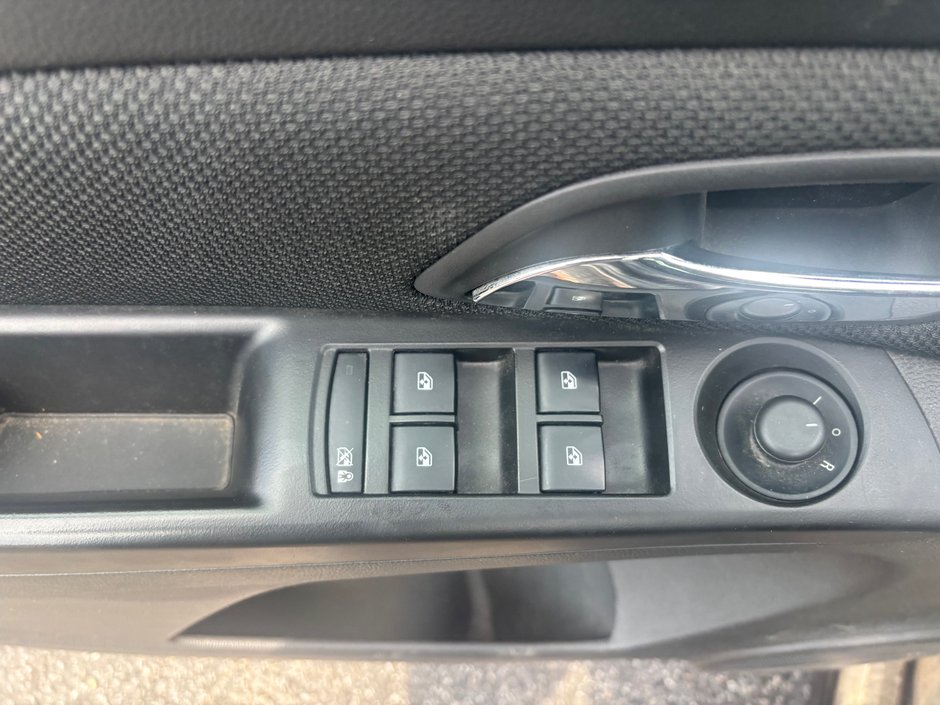 Chevrolet Cruze LT ECO 2013-6