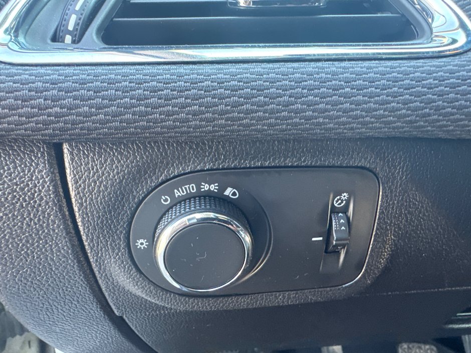 Chevrolet Cruze LS 2016-7