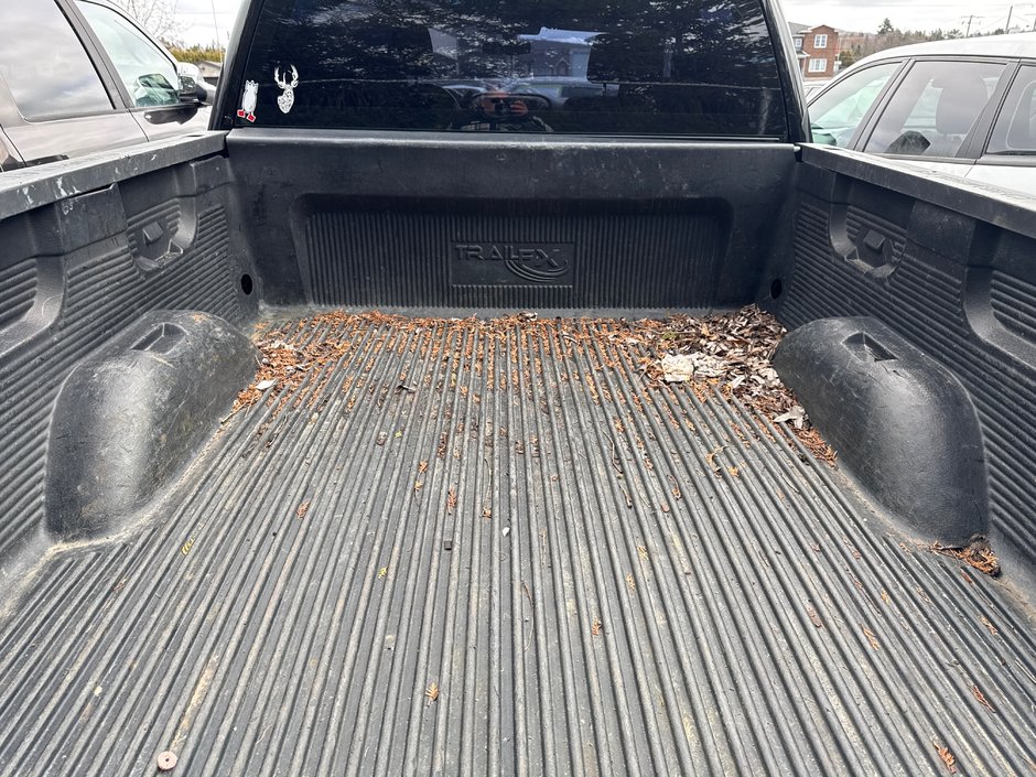 Chevrolet Silverado 1500 Z71 2014-5