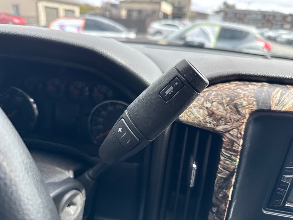 Chevrolet Silverado 1500 Z71 2014-14