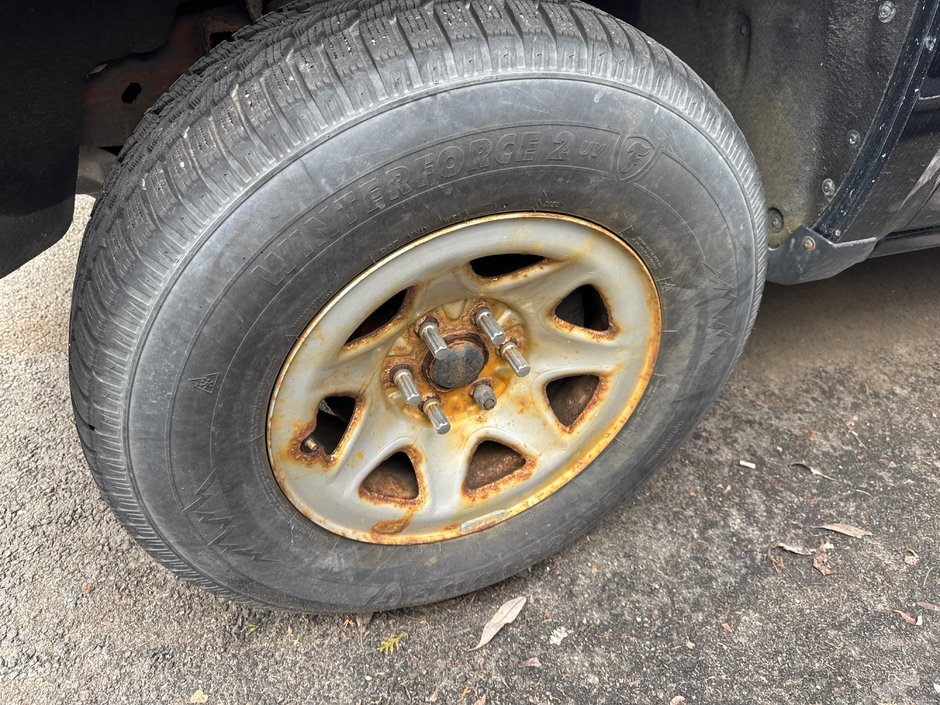 Chevrolet Silverado 1500 Z71 2014-7