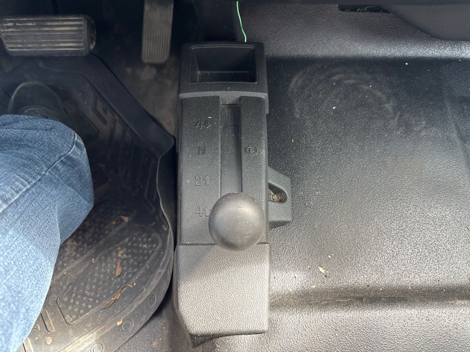 Chevrolet Silverado 1500 Z71 2014-15