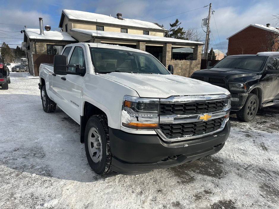 2017 Chevrolet Silverado 1500-0