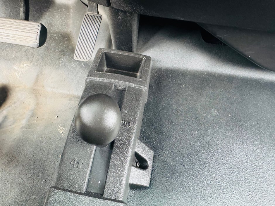 Chevrolet Silverado 1500 WORK TRUCK 2017-11