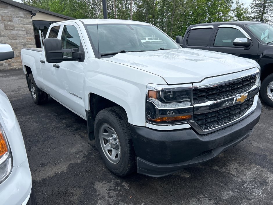 2017 Chevrolet Silverado 1500-0