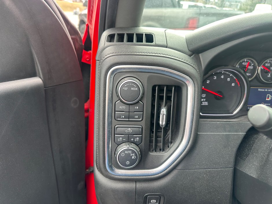 2020 Chevrolet Silverado 1500 LT-8