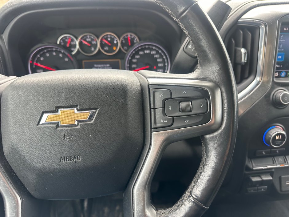 2020 Chevrolet Silverado 1500 LT-11