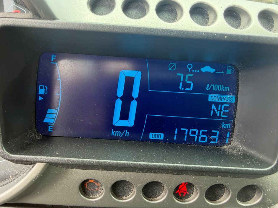 Chevrolet Sonic LT 2013-10