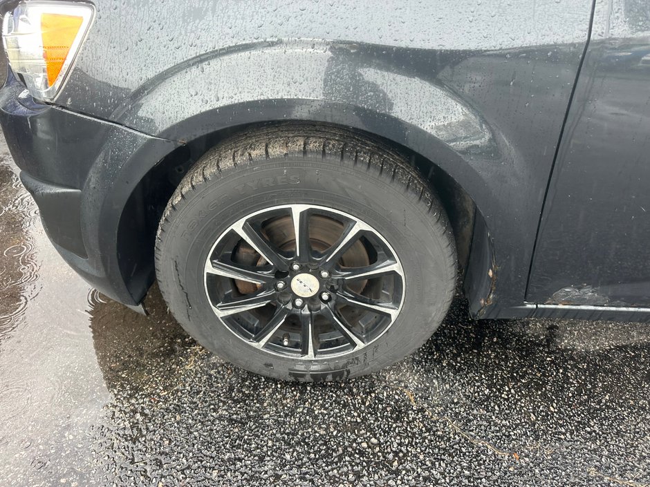 Chevrolet Sonic LT 2014-11