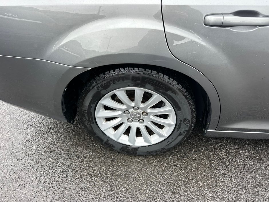 Chrysler 300 Touring 2012-4