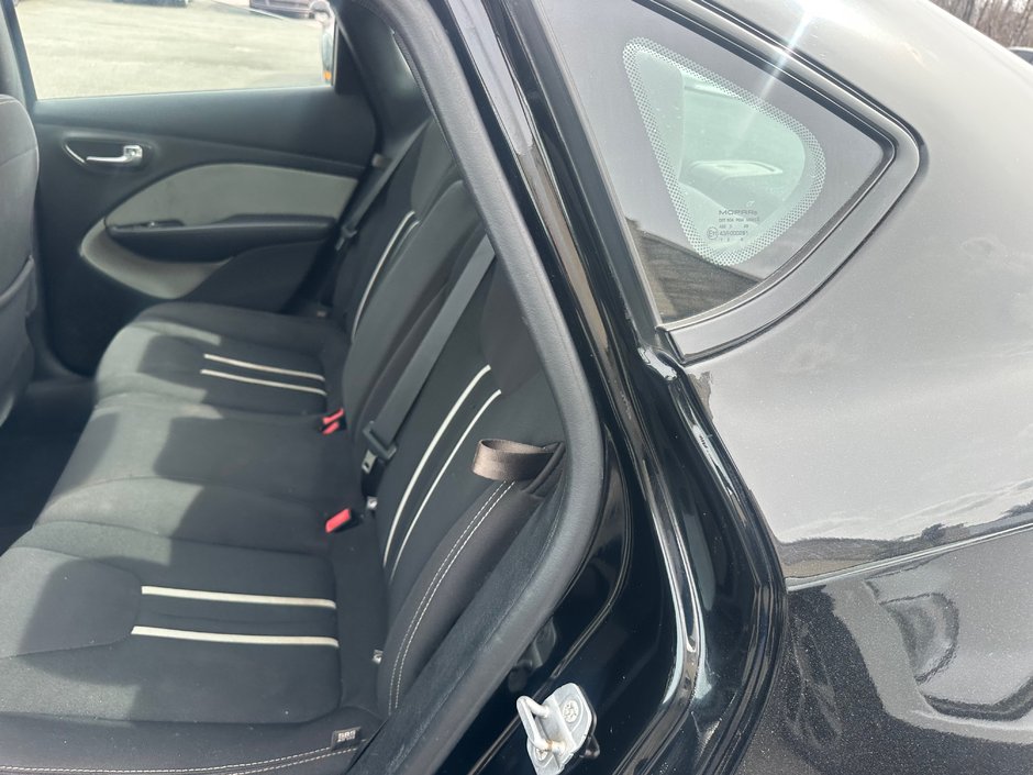 Dodge Dart Rally. 2,4 litre 2014-5