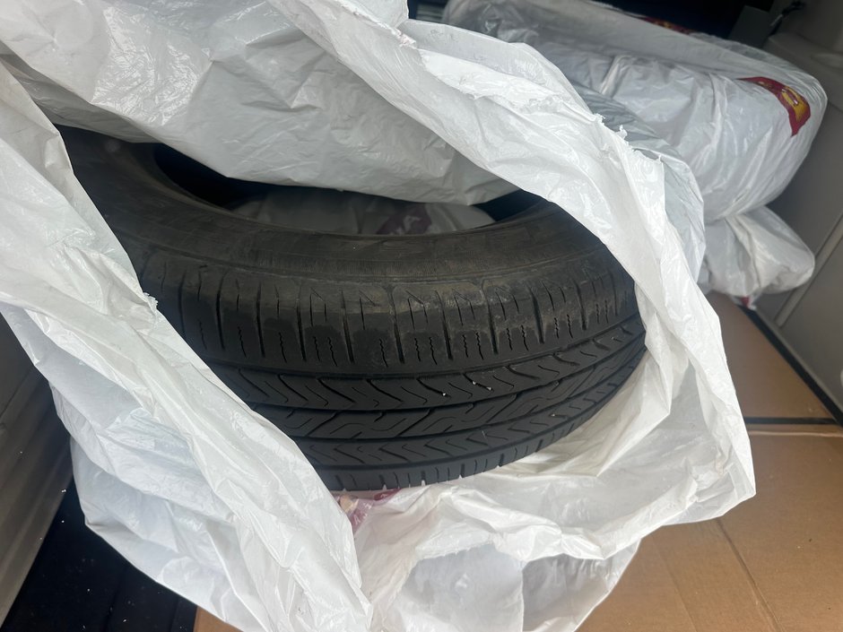 Dodge Grand Caravan SXT 2014-6