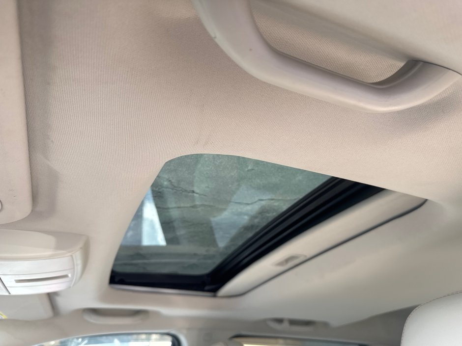 Dodge Journey R/T 2011-9