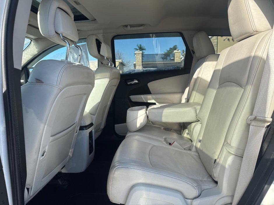 Dodge Journey R/T 2011-6