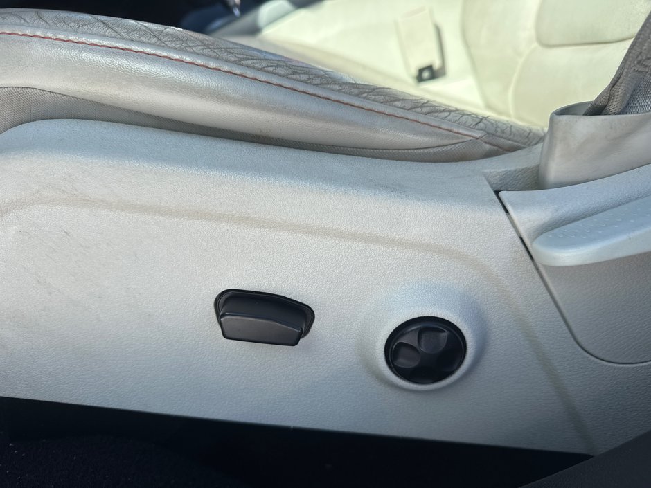 Dodge Journey R/T 2011-8