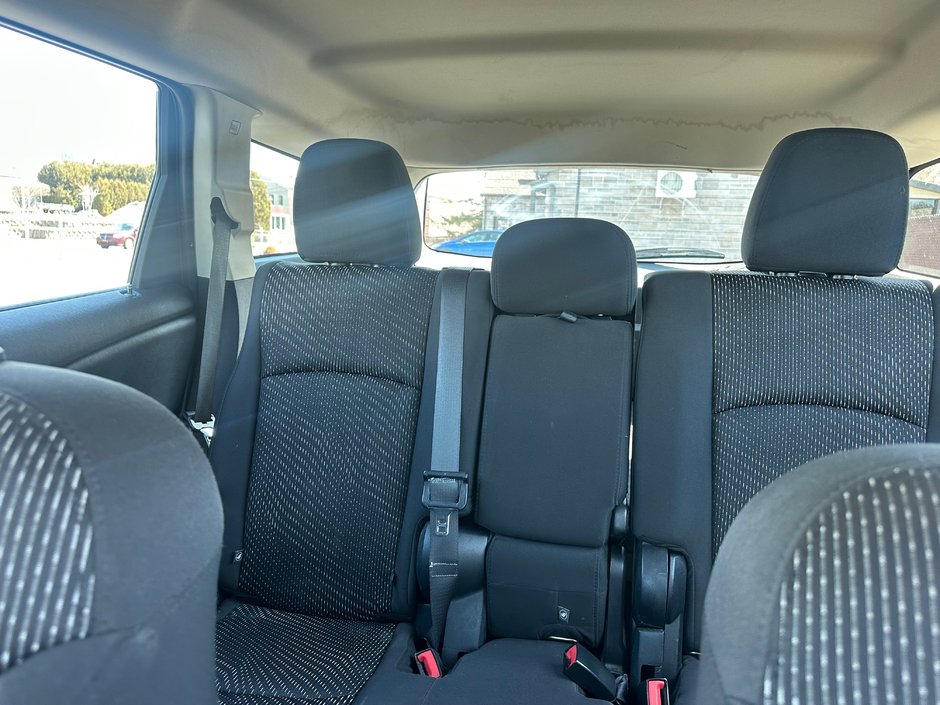 Dodge Journey Canada Value Pkg 2015-5