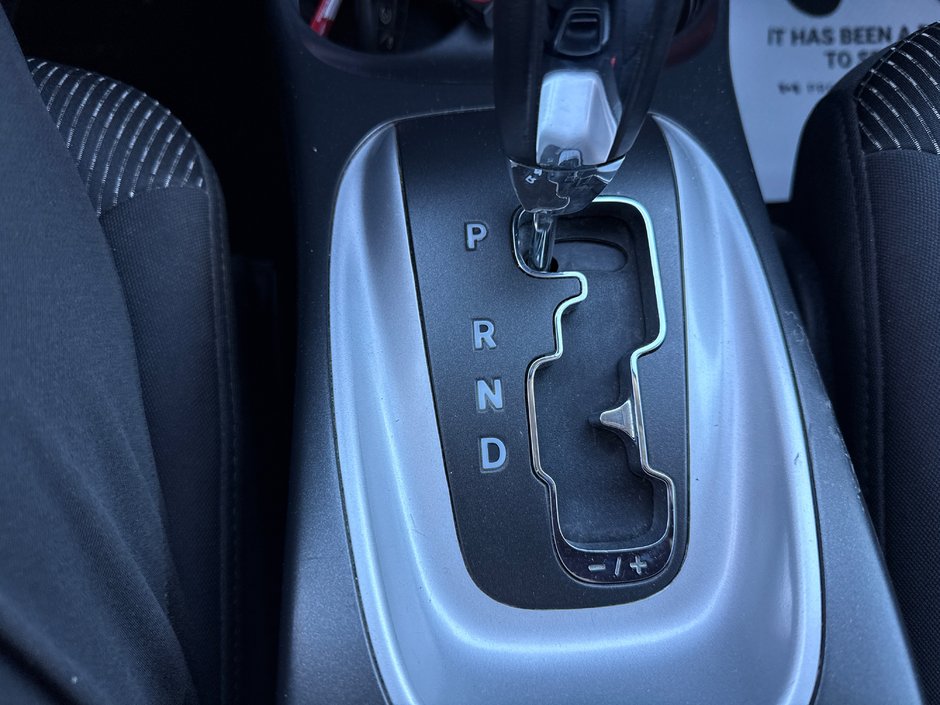 2015 Dodge Journey Canada Value Pkg-10