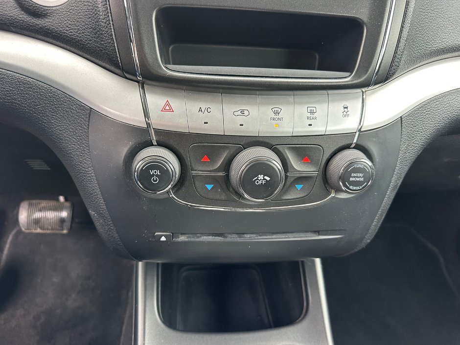 2015 Dodge Journey Canada Value Pkg-14