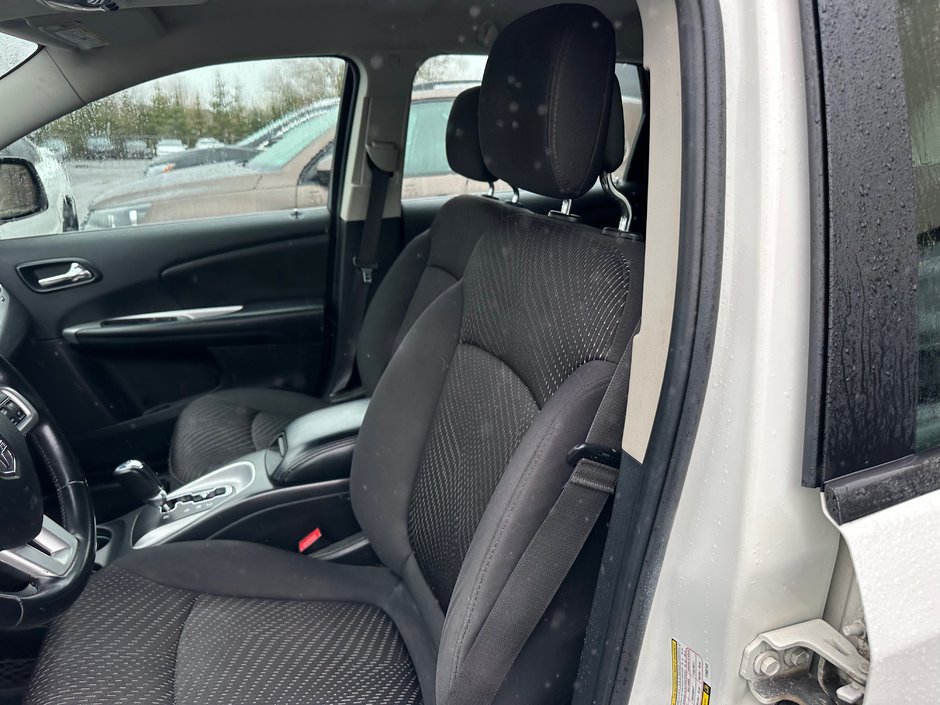 2015 Dodge Journey Canada Value Pkg-5