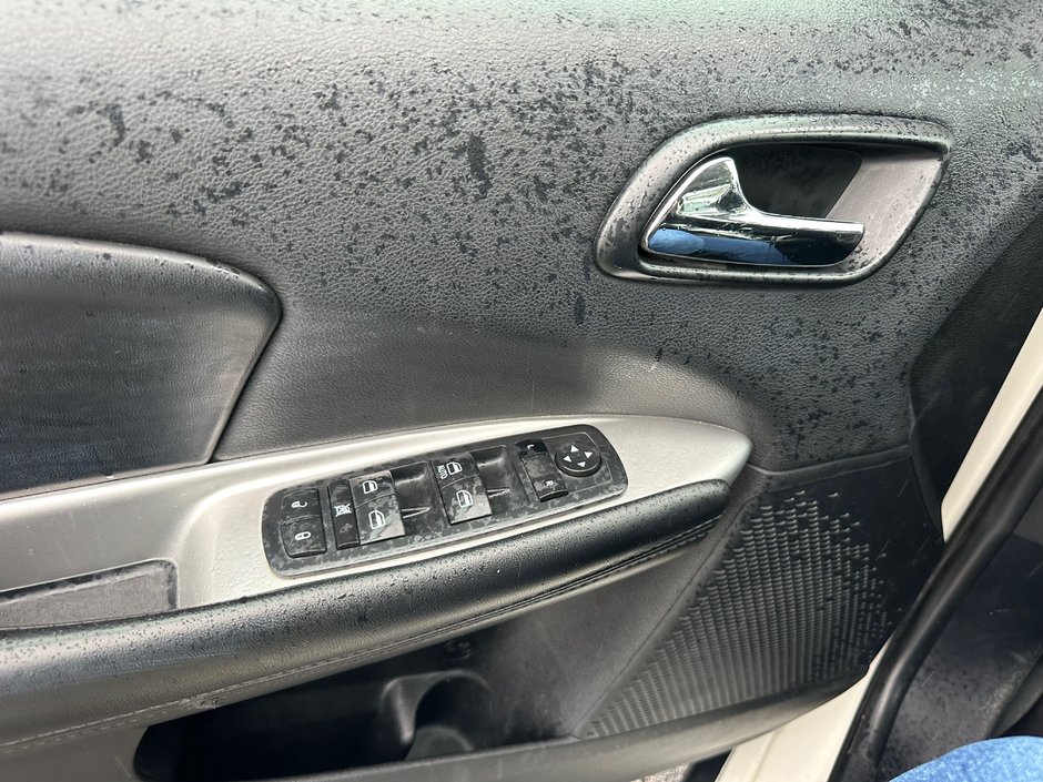 2015 Dodge Journey Canada Value Pkg-13