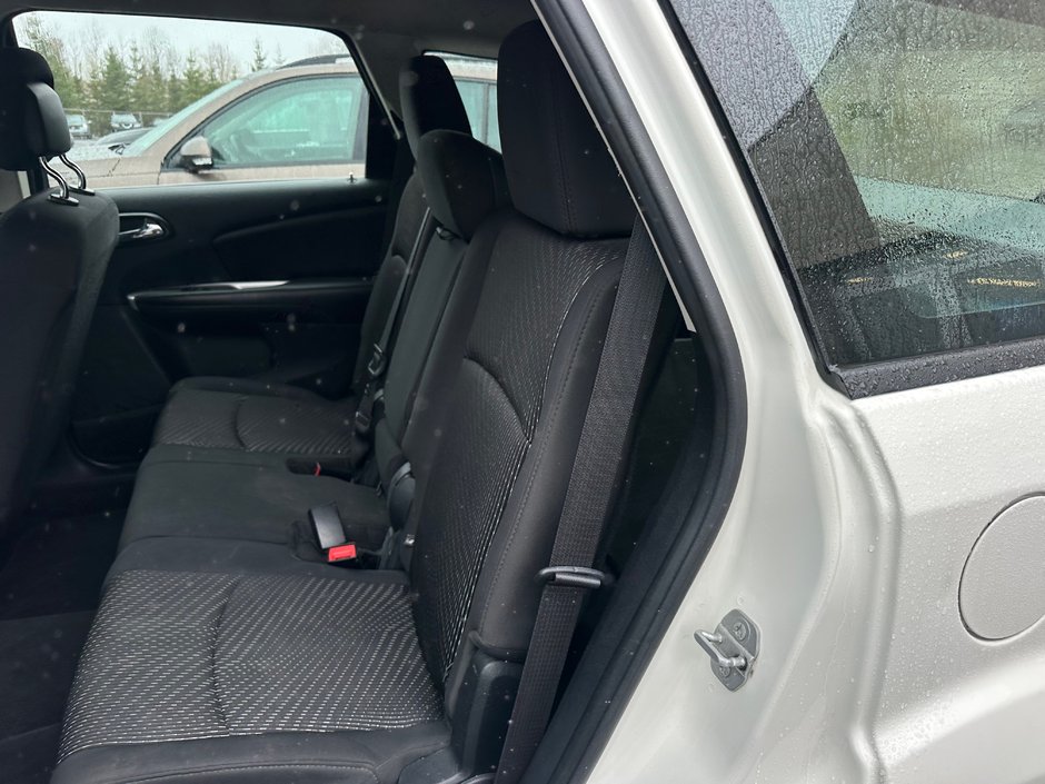 2015 Dodge Journey Canada Value Pkg-4